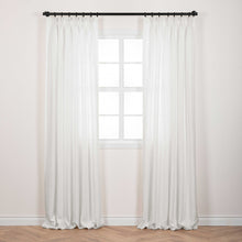 Görseli Galeri görüntüleyiciye yükleyin, Celine %100 Keten Fon Perde