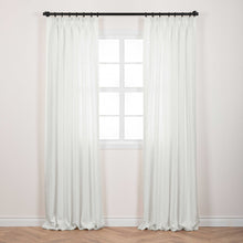 Görseli Galeri görüntüleyiciye yükleyin, Celine %100 Keten Fon Perde