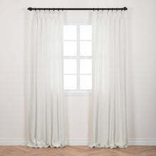 Görseli Galeri görüntüleyiciye yükleyin, Celine %100 Keten Fon Perde