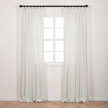 Görseli Galeri görüntüleyiciye yükleyin, Celine %100 Keten Fon Perde