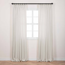 Görseli Galeri görüntüleyiciye yükleyin, Celine %100 Keten Fon Perde