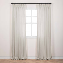 Görseli Galeri görüntüleyiciye yükleyin, Celine %100 Keten Fon Perde