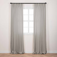 Görseli Galeri görüntüleyiciye yükleyin, Celine %100 Keten Fon Perde