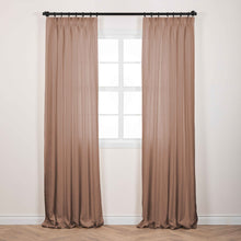 Görseli Galeri görüntüleyiciye yükleyin, Celine %100 Keten Fon Perde