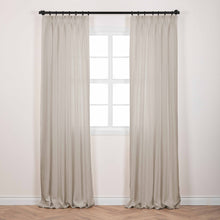 Görseli Galeri görüntüleyiciye yükleyin, Celine %100 Keten Fon Perde