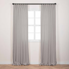 Görseli Galeri görüntüleyiciye yükleyin, Celine %100 Keten Fon Perde