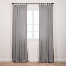 Görseli Galeri görüntüleyiciye yükleyin, Celine %100 Keten Fon Perde