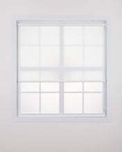 Görseli Galeri görüntüleyiciye yükleyin, Zürih Keten Görünümlü Işık Filtreleyen Tül Stor Perde