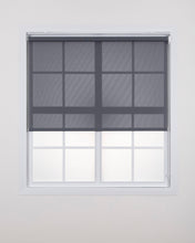 Görseli Galeri görüntüleyiciye yükleyin, Sunscreen UV Filtreli Işık Filtreleyen Stor Perde