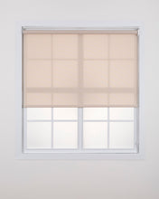 Görseli Galeri görüntüleyiciye yükleyin, Sunscreen UV Filtreli Işık Filtreleyen Stor Perde