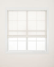 Görseli Galeri görüntüleyiciye yükleyin, 25mm Basic Doğal Ahşap Jaluzi