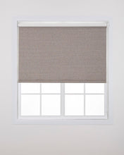 Görseli Galeri görüntüleyiciye yükleyin, Sofia Blackout Keten Görünümlü Karartma Özellikli Stor Perde