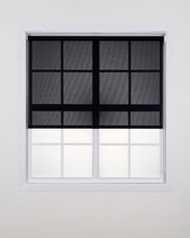 Görseli Galeri görüntüleyiciye yükleyin, Sunscreen UV Filtreli Işık Filtreleyen Stor Perde