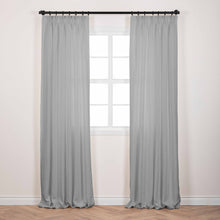 Görseli Galeri görüntüleyiciye yükleyin, Celine %100 Keten Fon Perde