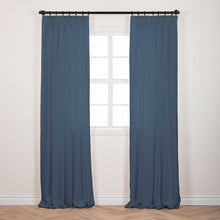 Görseli Galeri görüntüleyiciye yükleyin, Celine %100 Keten Fon Perde