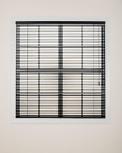 Görseli Galeri görüntüleyiciye yükleyin, 25mm Basic Doğal Ahşap Jaluzi