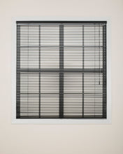 Görseli Galeri görüntüleyiciye yükleyin, 25mm Basic Doğal Ahşap Jaluzi