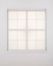 Görseli Galeri görüntüleyiciye yükleyin, Zürih Keten Görünümlü Işık Filtreleyen Tül Stor Perde