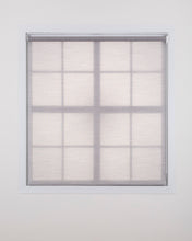 Görseli Galeri görüntüleyiciye yükleyin, Zürih Keten Görünümlü Işık Filtreleyen Tül Stor Perde