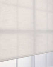 Görseli Galeri görüntüleyiciye yükleyin, Sevilla Dokulu Işık Filtreleyen Stor Perde