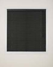 Görseli Galeri görüntüleyiciye yükleyin, 25mm Basic Doğal Ahşap Jaluzi