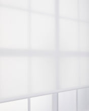 Görseli Galeri görüntüleyiciye yükleyin, Zürih Keten Görünümlü Işık Filtreleyen Tül Stor Perde