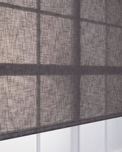 Görseli Galeri görüntüleyiciye yükleyin, Lizbon Keten Görünümlü Tül Stor Perde