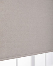 Görseli Galeri görüntüleyiciye yükleyin, Sofia Blackout Keten Görünümlü Karartma Özellikli Stor Perde