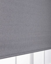 Görseli Galeri görüntüleyiciye yükleyin, Sofia Blackout Keten Görünümlü Karartma Özellikli Stor Perde