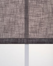 Görseli Galeri görüntüleyiciye yükleyin, Lizbon Keten Görünümlü Tül Stor Perde