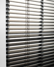 Görseli Galeri görüntüleyiciye yükleyin, 25mm Basic Doğal Ahşap Jaluzi