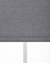 Görseli Galeri görüntüleyiciye yükleyin, Sofia Blackout Keten Görünümlü Karartma Özellikli Stor Perde