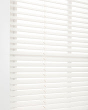 Görseli Galeri görüntüleyiciye yükleyin, 25mm Basic Doğal Ahşap Jaluzi