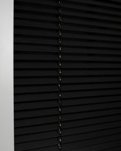 Görseli Galeri görüntüleyiciye yükleyin, 25mm Basic Doğal Ahşap Jaluzi