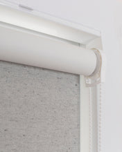 Görseli Galeri görüntüleyiciye yükleyin, Sofia Blackout Keten Görünümlü Karartma Özellikli Stor Perde