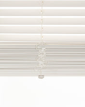 Görseli Galeri görüntüleyiciye yükleyin, 25mm Basic Doğal Ahşap Jaluzi