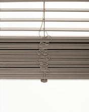 Görseli Galeri görüntüleyiciye yükleyin, 25mm Basic Doğal Ahşap Jaluzi