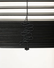 Görseli Galeri görüntüleyiciye yükleyin, 25mm Basic Doğal Ahşap Jaluzi