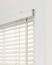 Görseli Galeri görüntüleyiciye yükleyin, 25mm Basic Doğal Ahşap Jaluzi