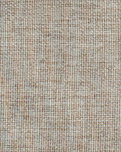 Görseli Galeri görüntüleyiciye yükleyin, Ücretsiz Numune: Stella Keten Görünümlü Fon Perde Kumaşı
