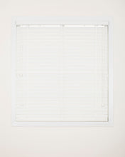 Görseli Galeri görüntüleyiciye yükleyin, 50mm Basic Doğal Ahşap Jaluzi