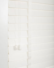 Görseli Galeri görüntüleyiciye yükleyin, 50mm Basic Doğal Ahşap Jaluzi