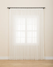 Görseli Galeri görüntüleyiciye yükleyin, Alara Kendinden Dokulu Tül Perde