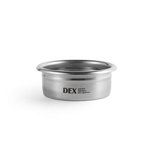Görseli Galeri görüntüleyiciye yükleyin, MHW-3BOMBER DEX Hassas Espresso Sepeti — 18 g — resmi üretici görseli