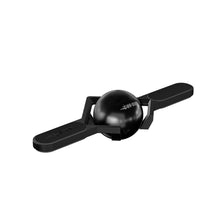 Görseli Galeri görüntüleyiciye yükleyin, MHW-3BOMBER Smooth Espresso Soğutucu Top Standı — Siyah — resmi üretici görseli