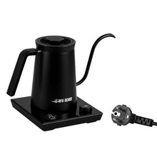 Görseli Galeri görüntüleyiciye yükleyin, MHW-3BOMBER Assassin Elektrikli Pour-Over Kettle — Siyah, 600 ml — resmi üretici görseli