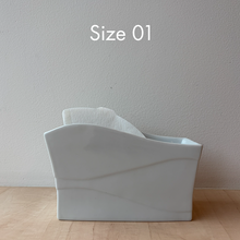 Görseli Galeri görüntüleyiciye yükleyin, Hario V60 filtre kağıdı standında 01 boy filtreler