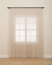 Görseli Galeri görüntüleyiciye yükleyin, Grace Viskon Karışımlı Tül Perde