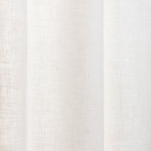 Görseli Galeri görüntüleyiciye yükleyin, Celine %100 Keten Fon Perde