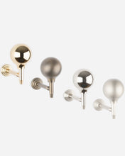 Görseli Galeri görüntüleyiciye yükleyin, Stacie Perde Asma Aksesuarı